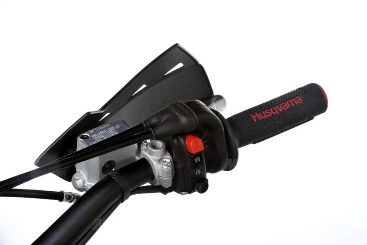 Husqvarna Gamma 2011 Cross/Enduro  (54)