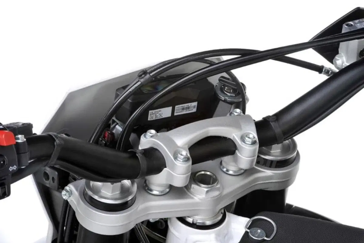 Husqvarna Gamma 2011 Cross/Enduro  (55)