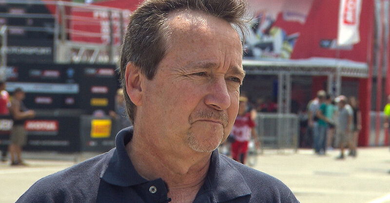 Freddie Spencer presidente del FIM Stewards Panel