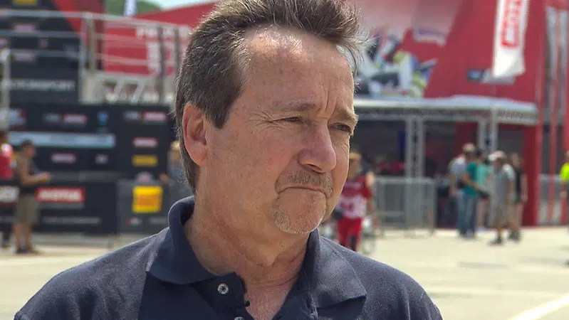 Freddie Spencer presidente del FIM Stewards Panel