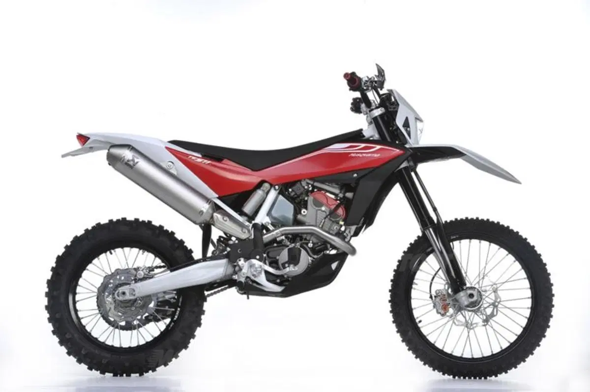 Husqvarna Gamma 2011 Cross/Enduro  (57)