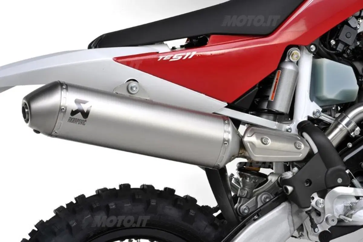 Husqvarna Gamma 2011 Cross/Enduro  (59)