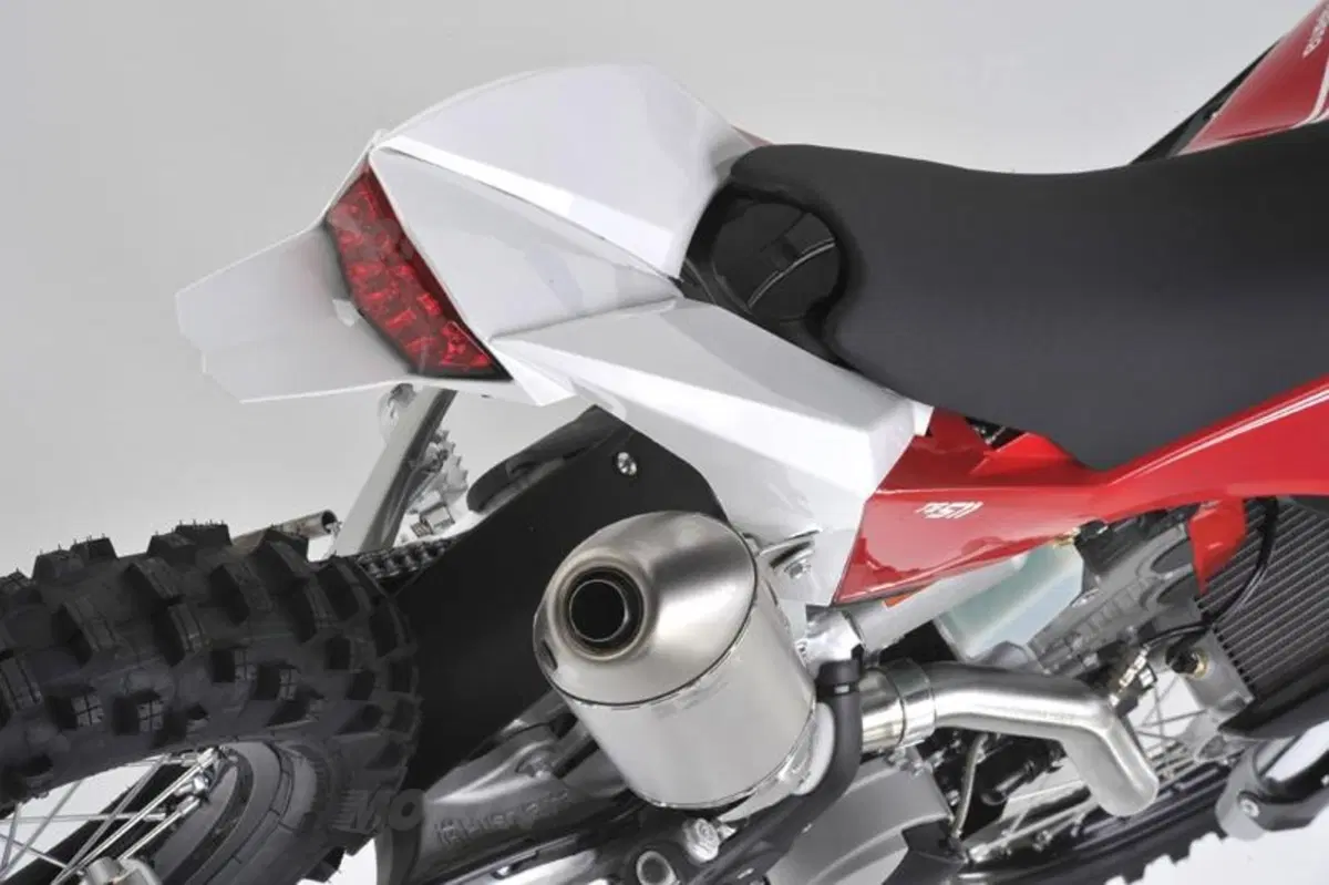 Husqvarna Gamma 2011 Cross/Enduro  (61)