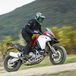 Ducati Multistrada Enduro 1260: test su strada e fuoristrada in Toscana