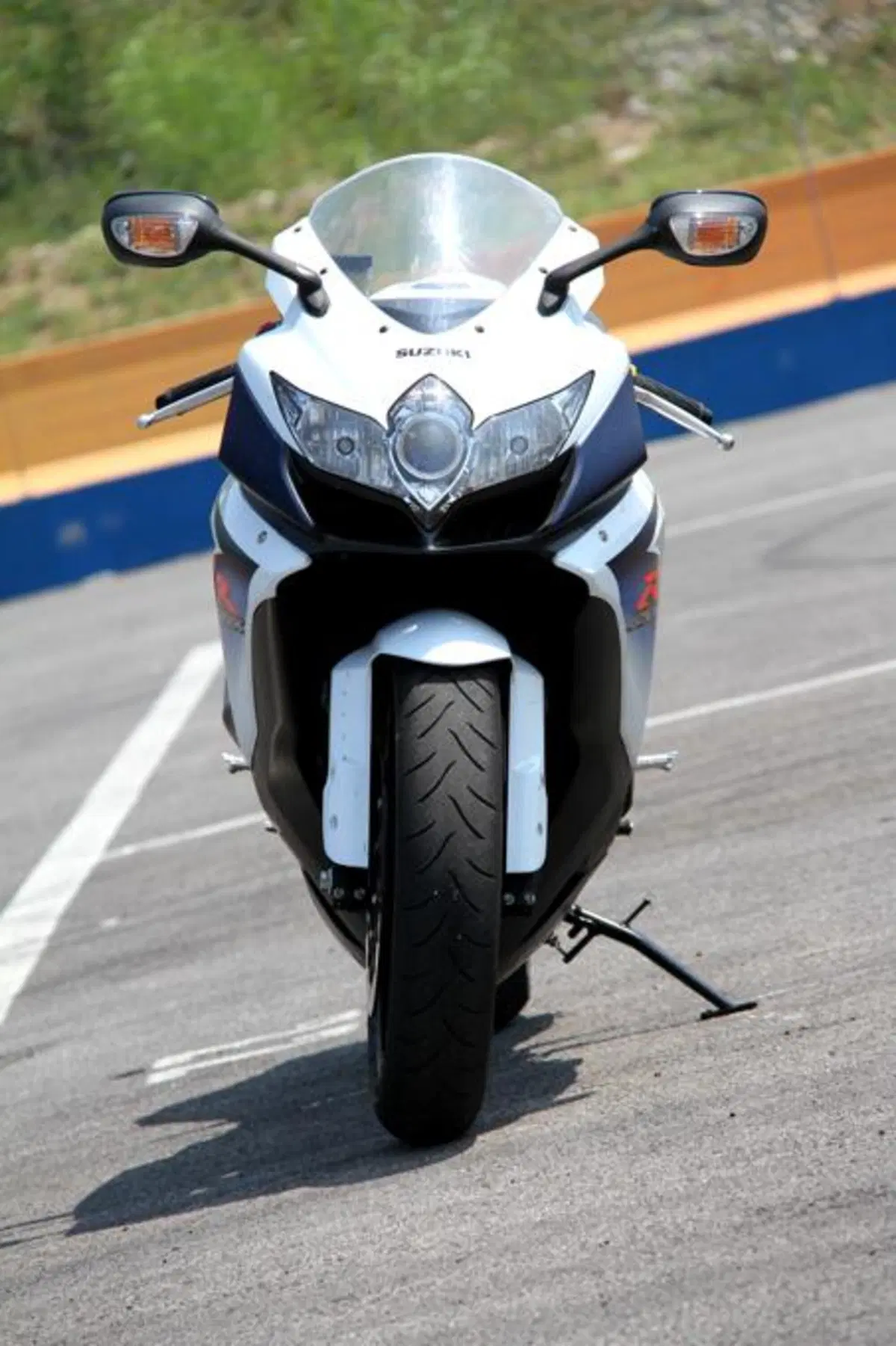 Suzuki GSX-R 750   (20)