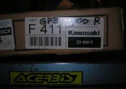 portapacchi per KAWASAKI GPZ 900r Givi
