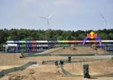 MX. La sabbia di Lommel è pronta per l'undicesima sfida