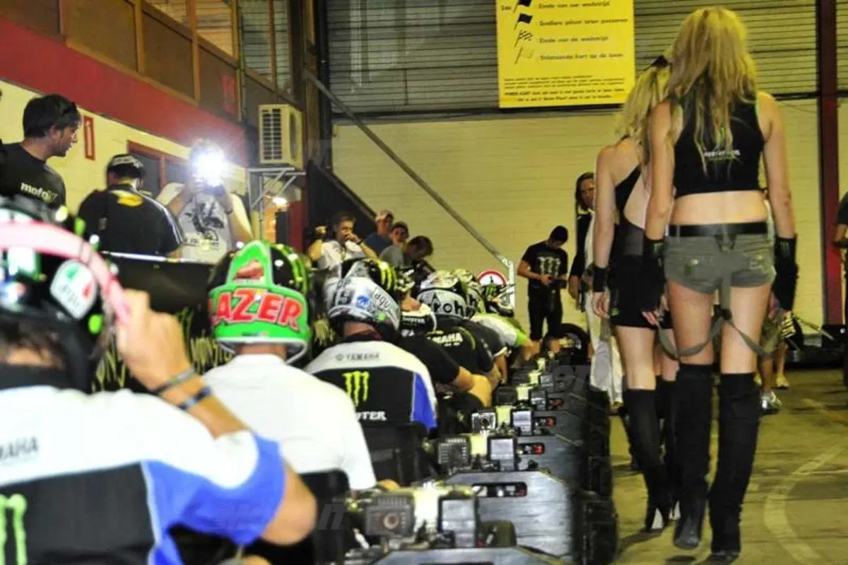 MX. La sabbia di Lommel è pronta per l'undicesima sfida (18)