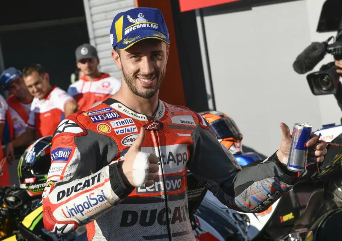 MotoGP 2018. Dovizioso: "Sicuramente Marquez ci prover&agrave;"