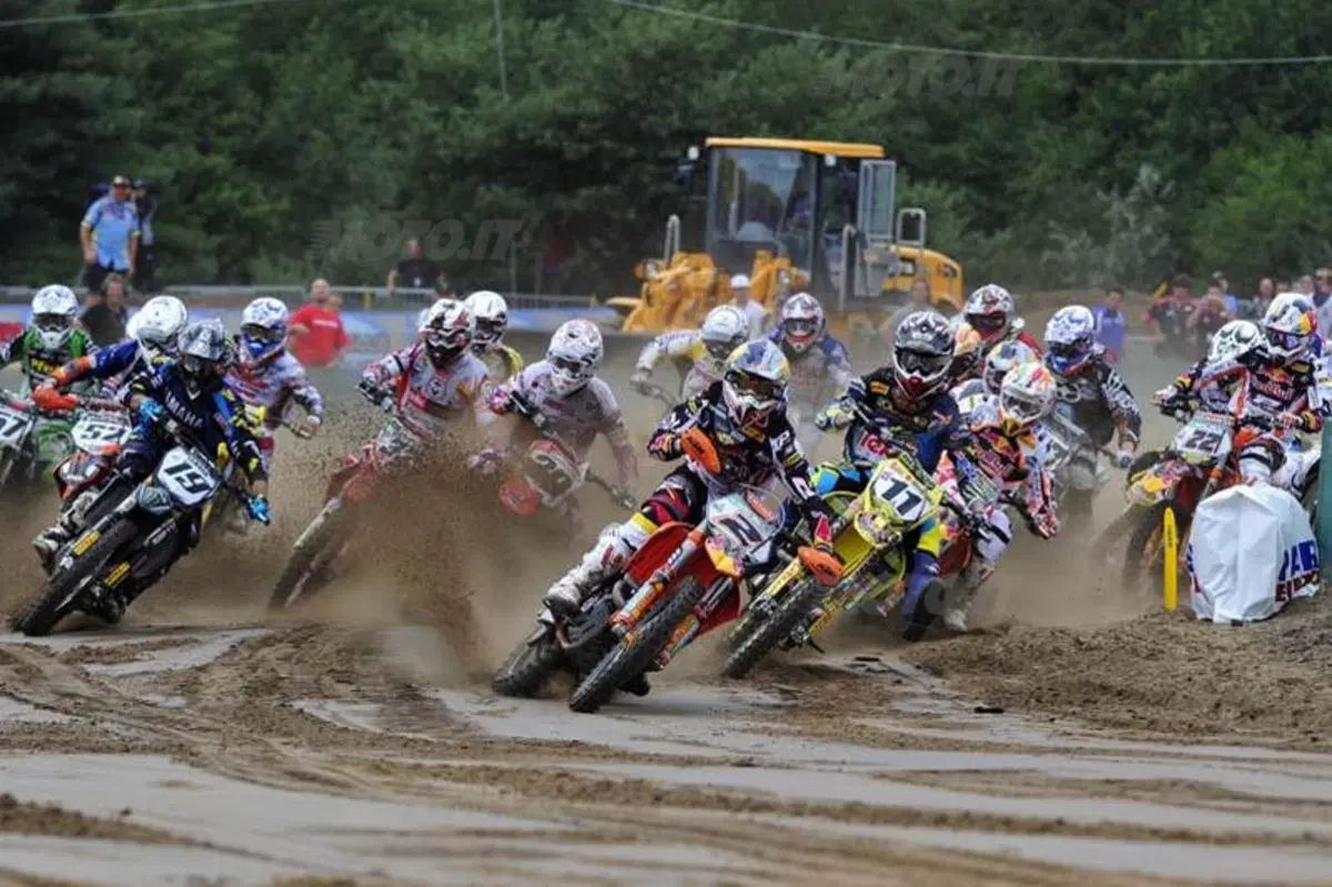 Lommel incorona Cairoli e Roczen (5)