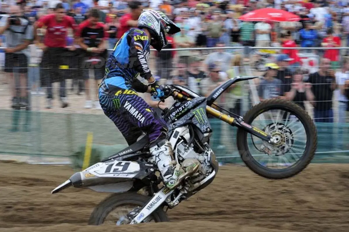 Lommel incorona Cairoli e Roczen (7)