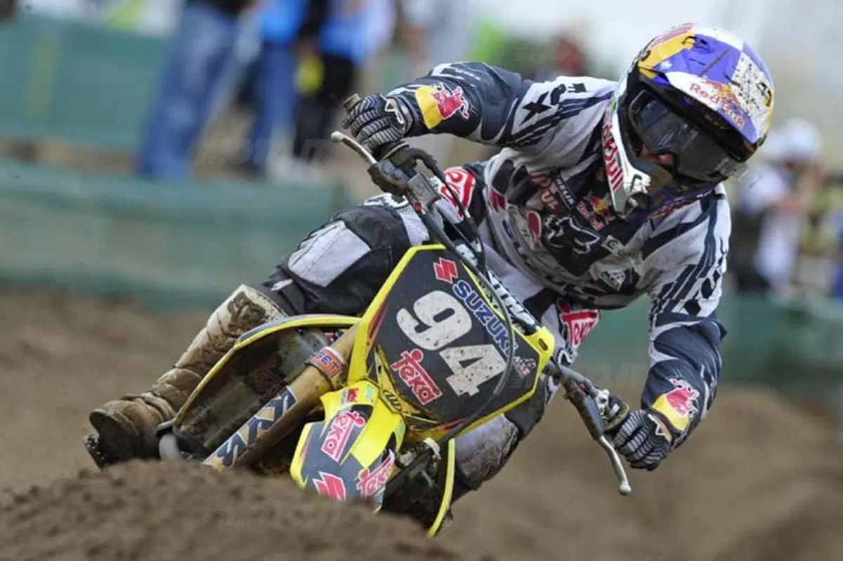 Lommel incorona Cairoli e Roczen (8)
