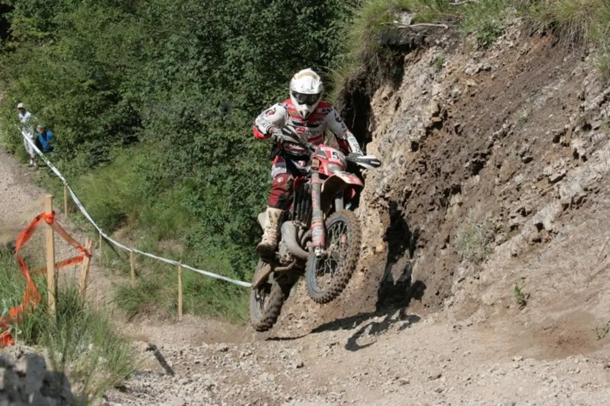 Antoine Meo vince l’Xtreme Lumezzane (3)