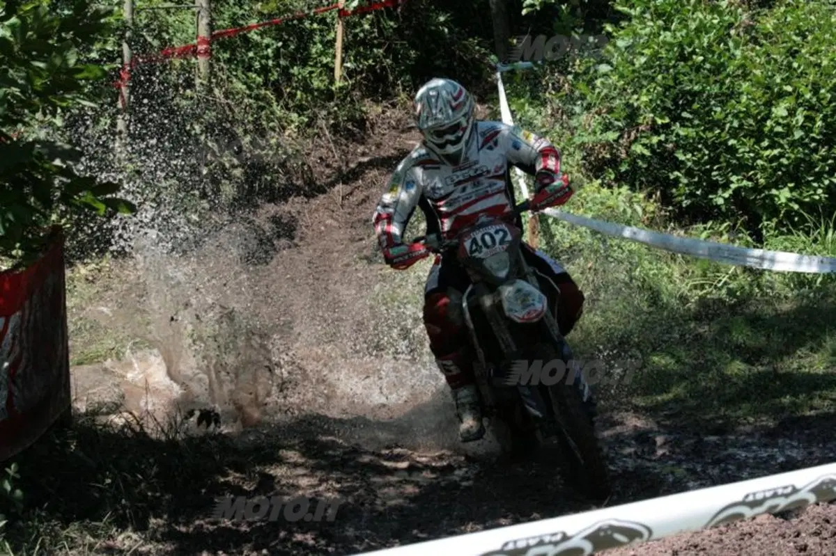 Antoine Meo vince l’Xtreme Lumezzane (4)