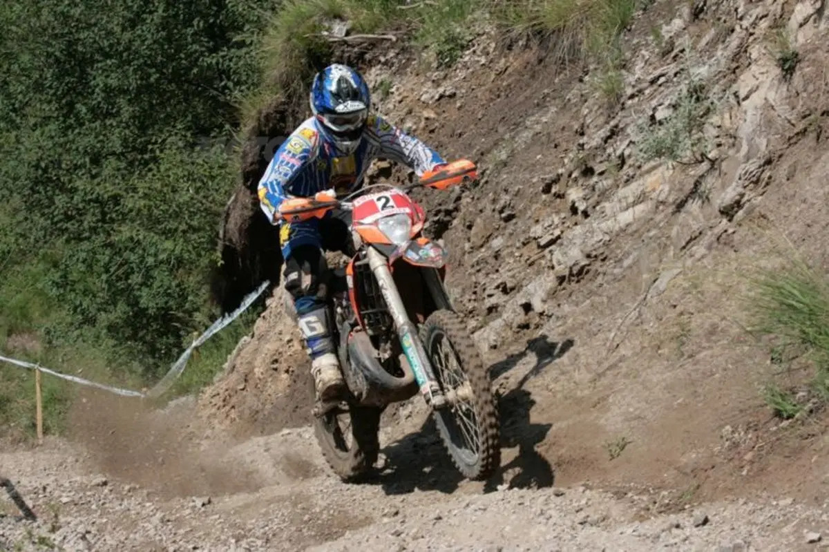 Antoine Meo vince l’Xtreme Lumezzane (6)