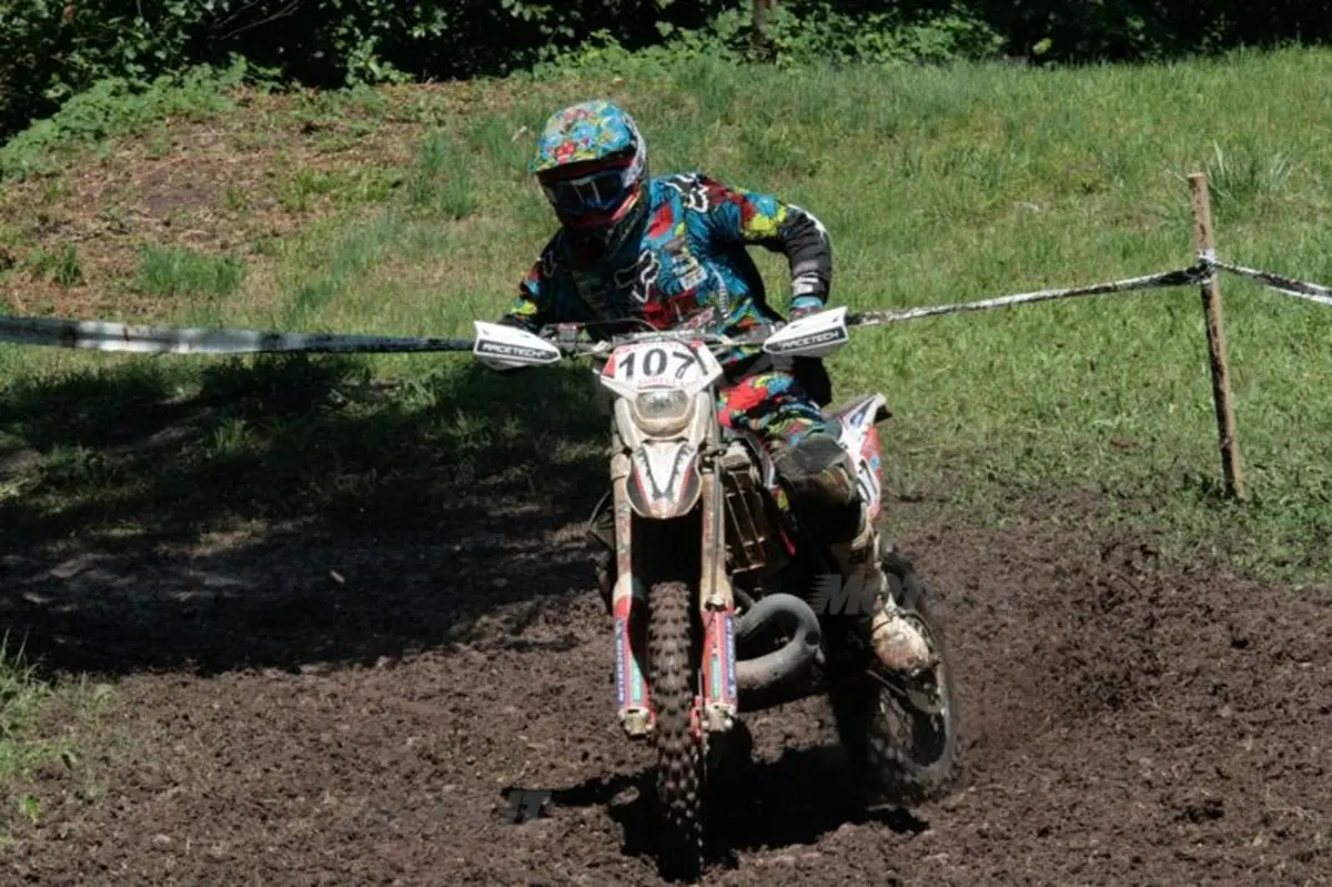 Antoine Meo vince l’Xtreme Lumezzane (7)