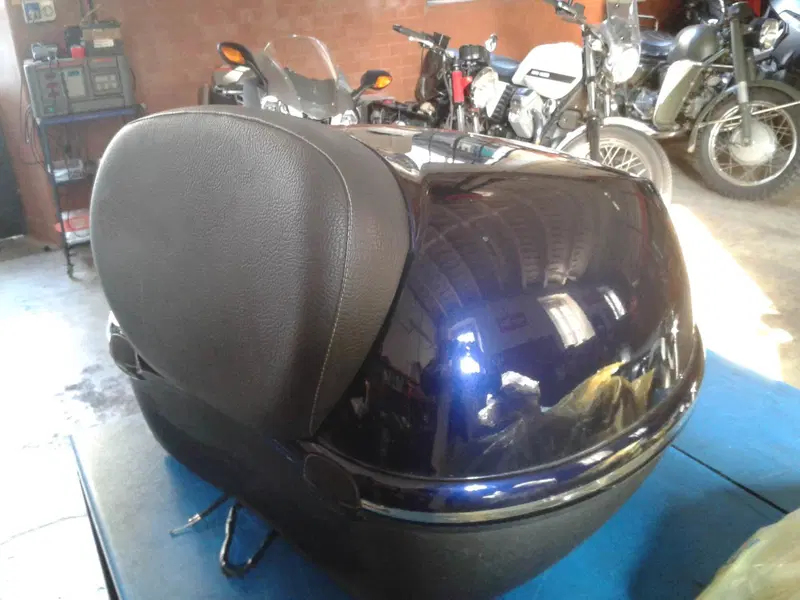 Ricambi vari Aprilia Scarabeo 500