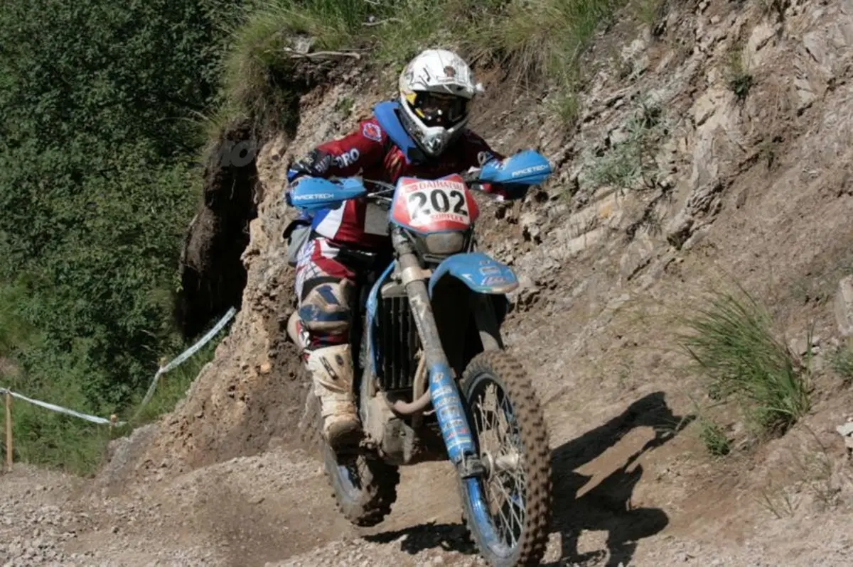 Antoine Meo vince l’Xtreme Lumezzane (8)