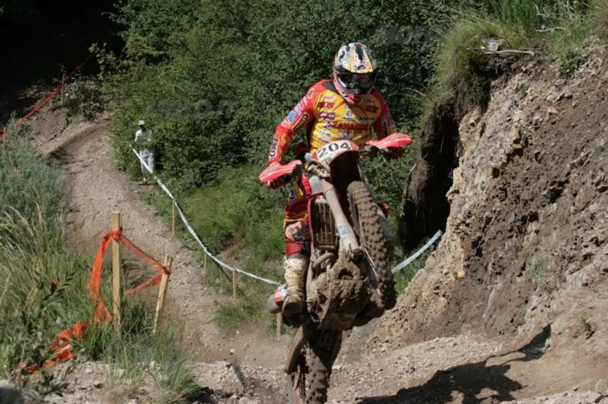 Antoine Meo vince l’Xtreme Lumezzane (10)