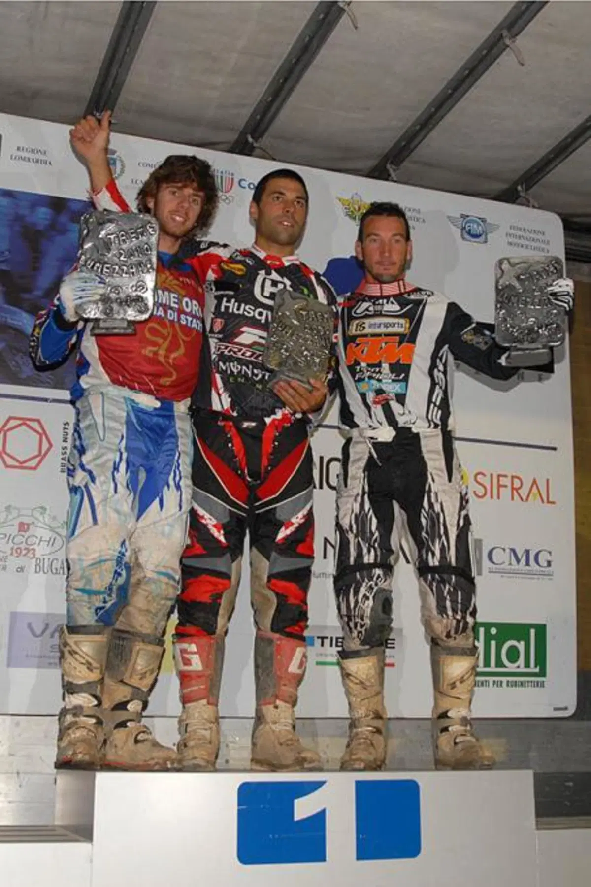 Antoine Meo vince l’Xtreme Lumezzane (11)