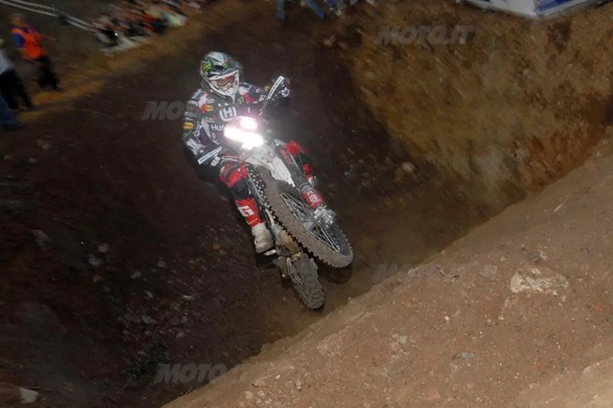 Antoine Meo vince l’Xtreme Lumezzane (13)