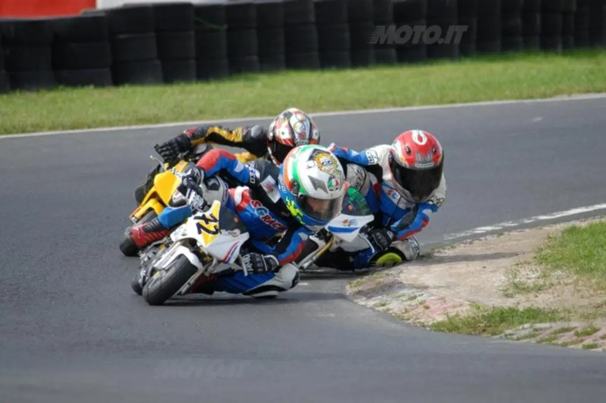 I trofei velocità del weekend (6)