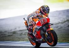 MotoGP 2018. Marquez vince in Giappone ed è campione del Mondo