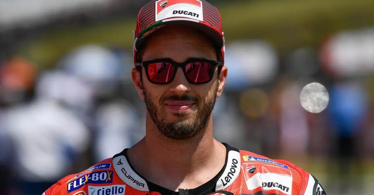 MotoGP 2018. Dovizioso: "Marquez ha fatto la differenza"