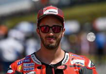 MotoGP 2018. Dovizioso: Marquez ha fatto la differenza