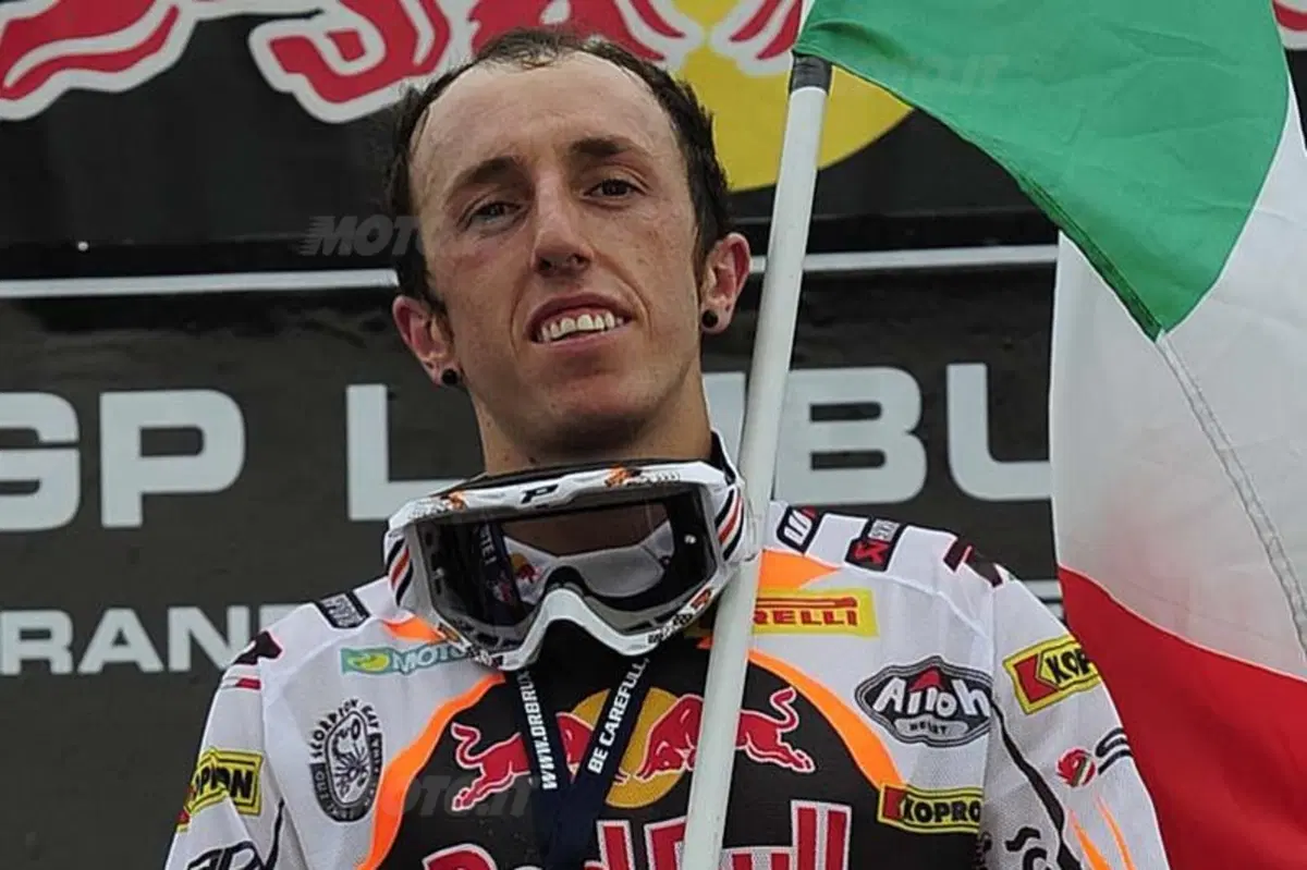 Le fotografie più spettacolari del GP del Belgio (10)
