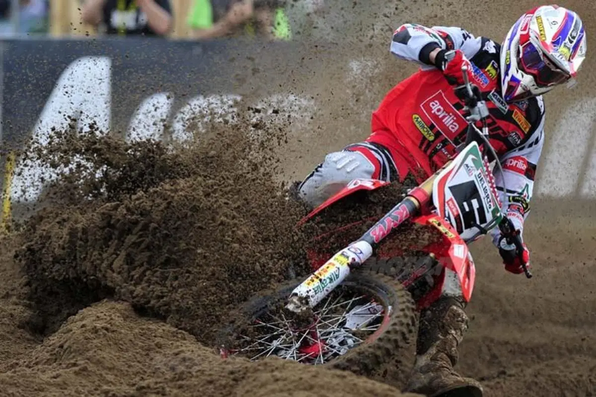 Le fotografie più spettacolari del GP del Belgio (11)