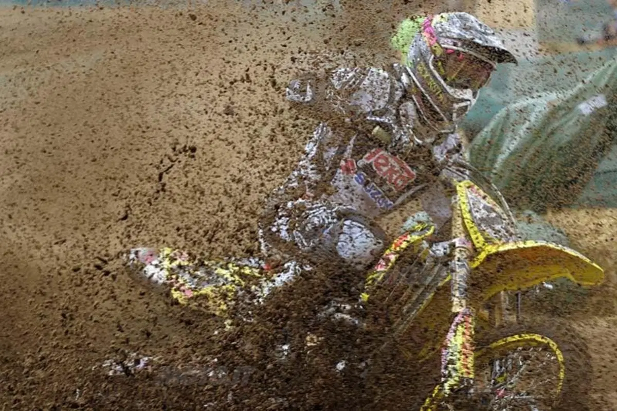 Le fotografie più spettacolari del GP del Belgio (12)