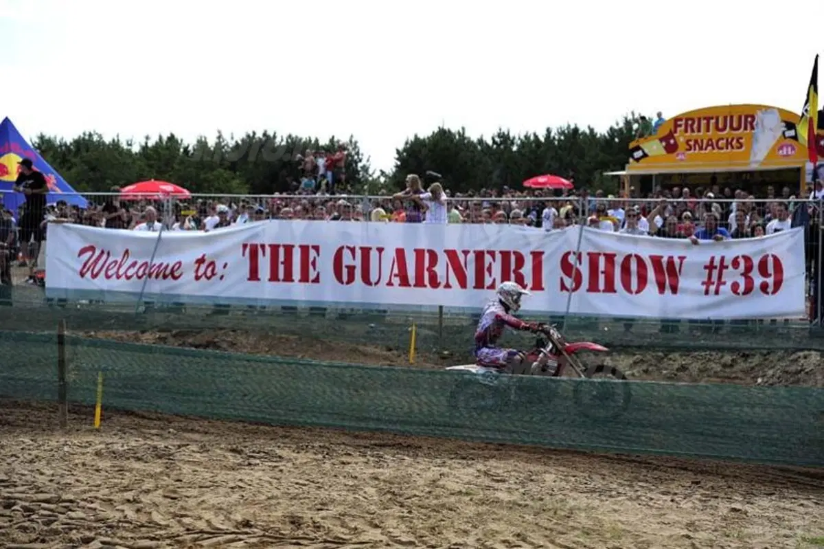 Le fotografie più spettacolari del GP del Belgio (19)