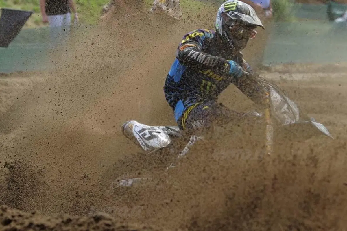 Le fotografie più spettacolari del GP del Belgio (42)