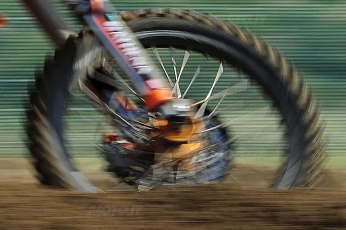 Le fotografie più spettacolari del GP del Belgio (45)