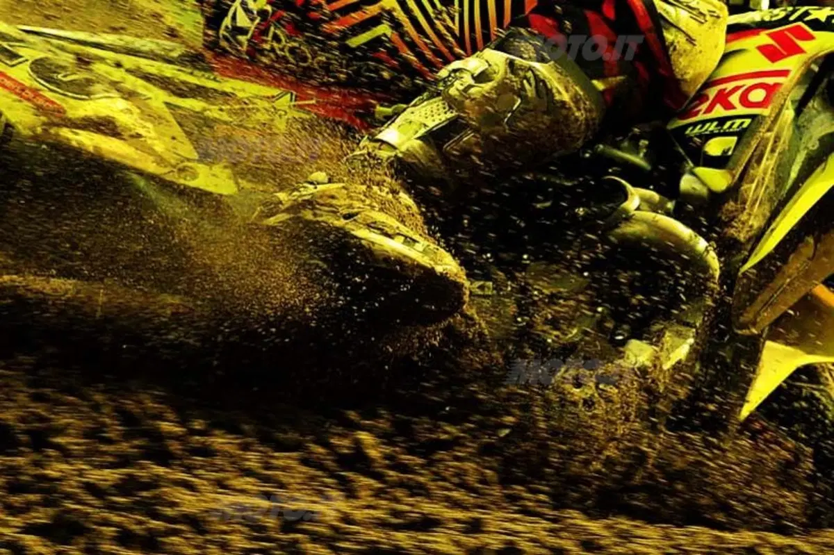 Le fotografie più spettacolari del GP del Belgio (49)
