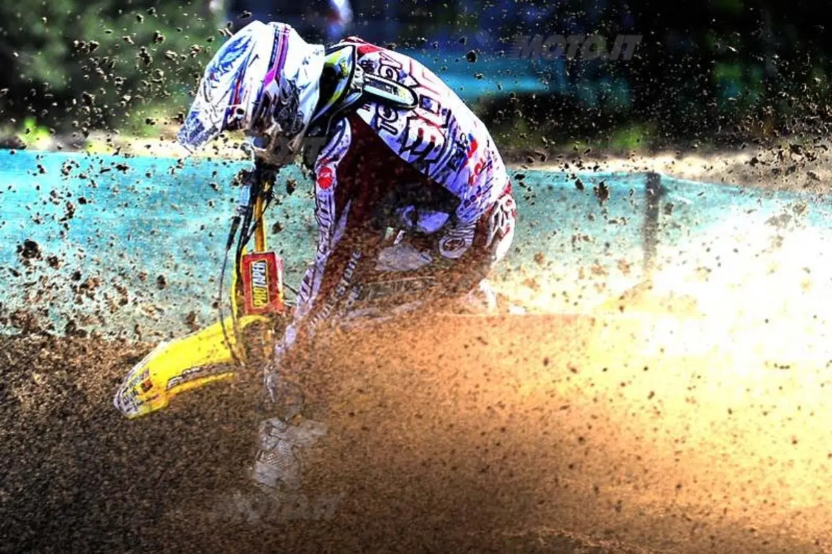 Le fotografie più spettacolari del GP del Belgio (51)