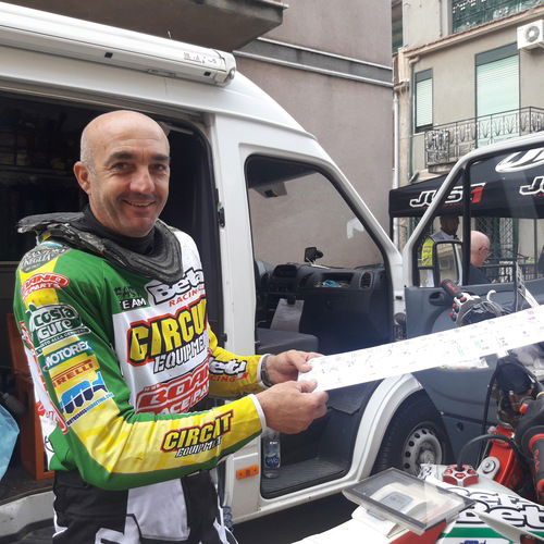 Motorally/Raid TT: Europeo in Sicilia (5)