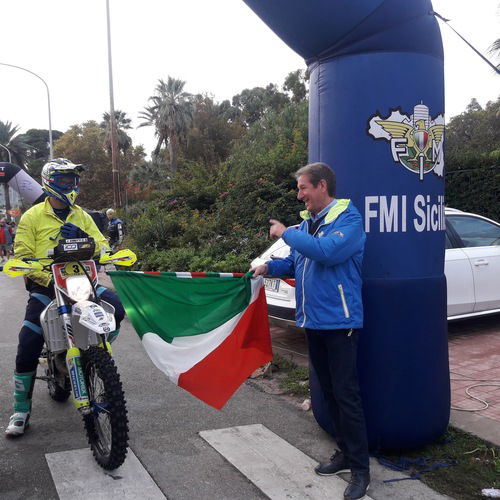 Motorally/Raid TT: Europeo in Sicilia (7)