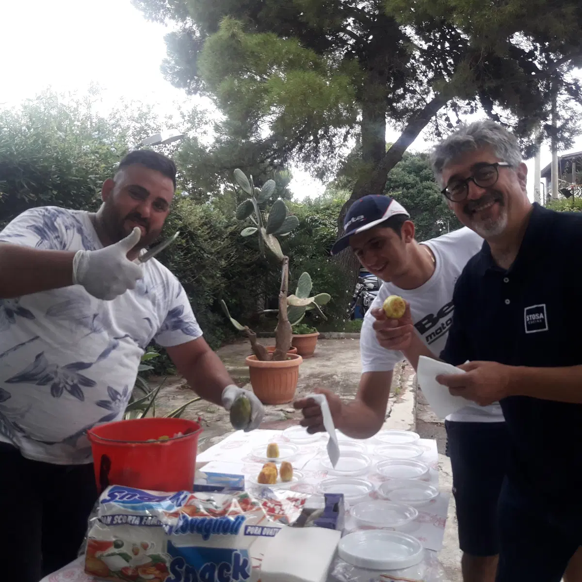 Motorally/Raid TT: Europeo in Sicilia (6)