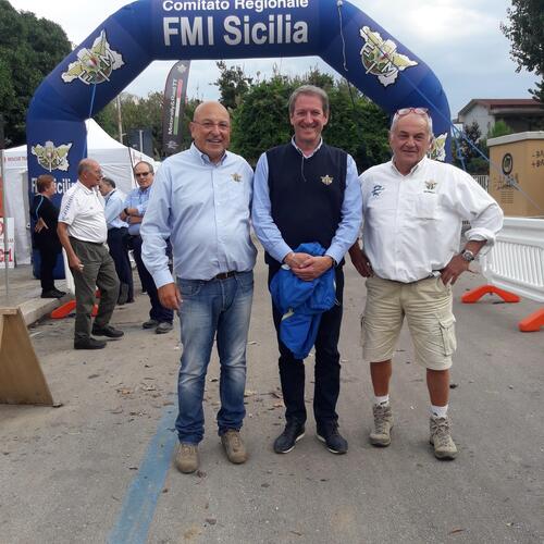 Motorally/Raid TT: Europeo in Sicilia (8)