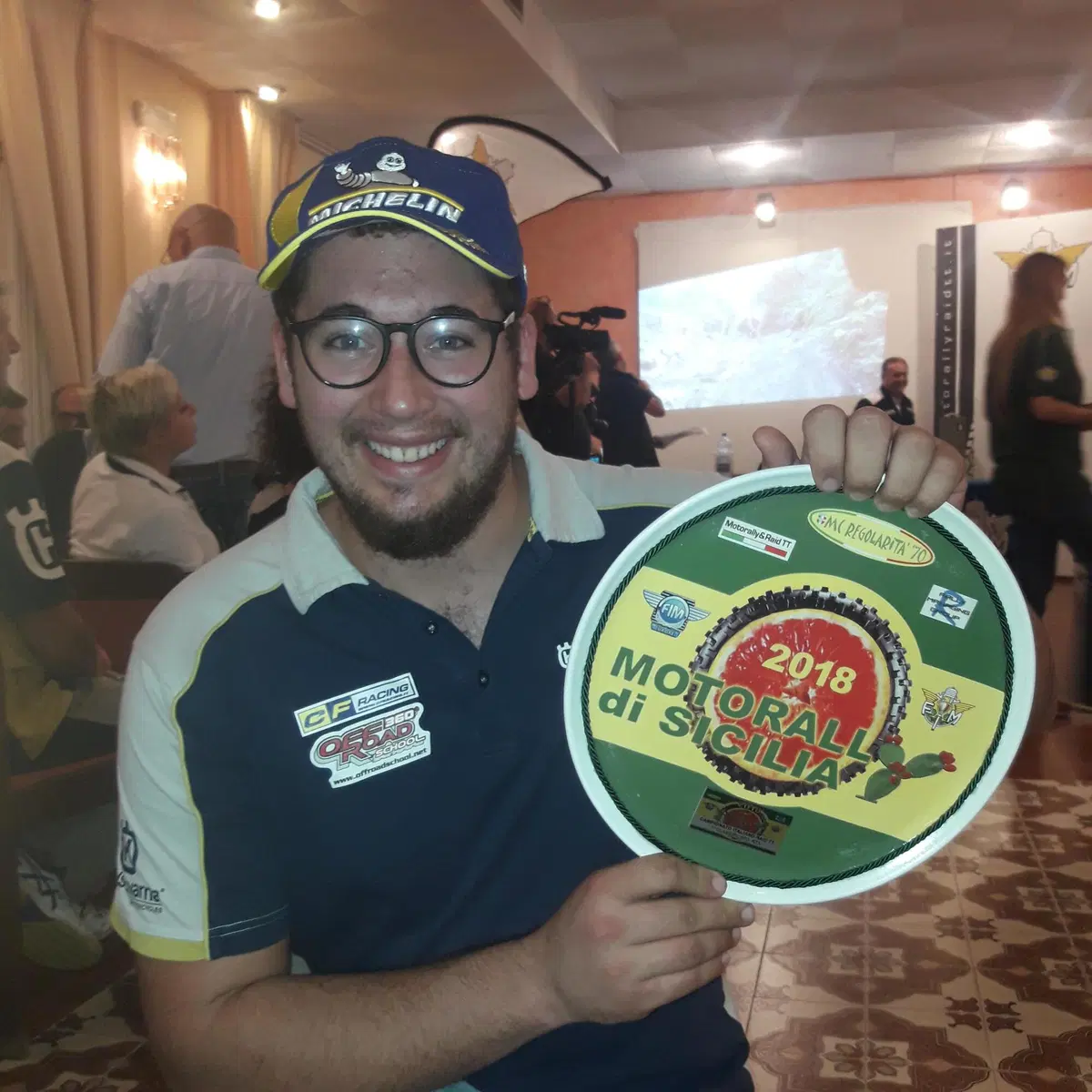 Motorally/Raid TT: Europeo in Sicilia (10)