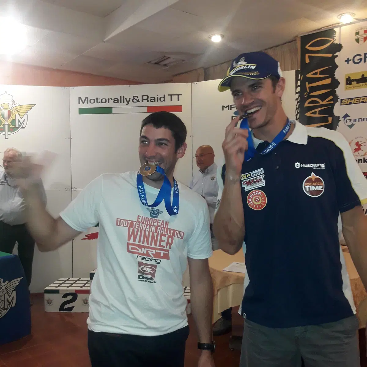 Motorally/Raid TT: Europeo in Sicilia (13)