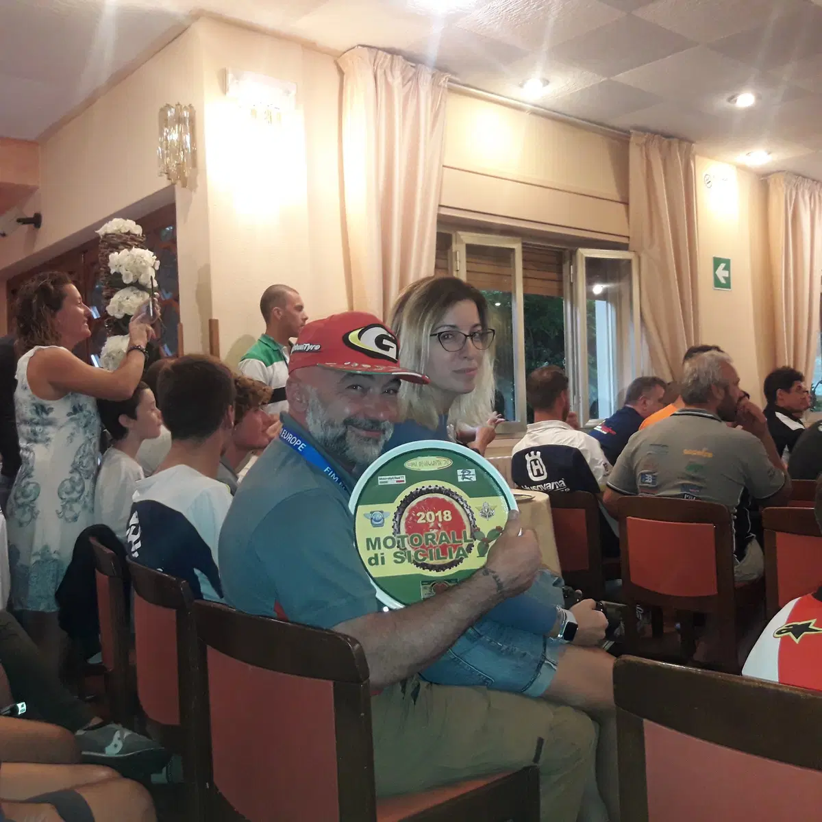 Motorally/Raid TT: Europeo in Sicilia (15)