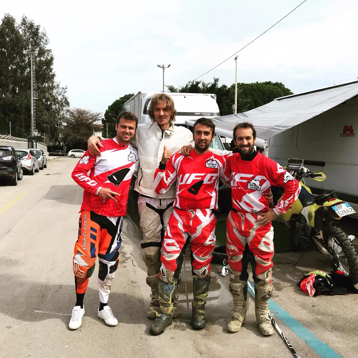 Motorally/Raid TT: Europeo in Sicilia (18)