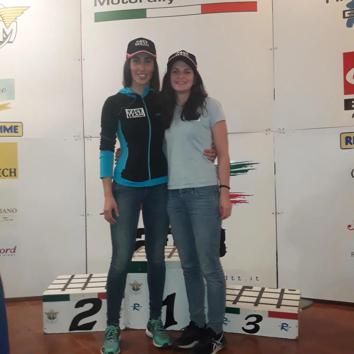 Motorally/Raid TT: Europeo in Sicilia (20)