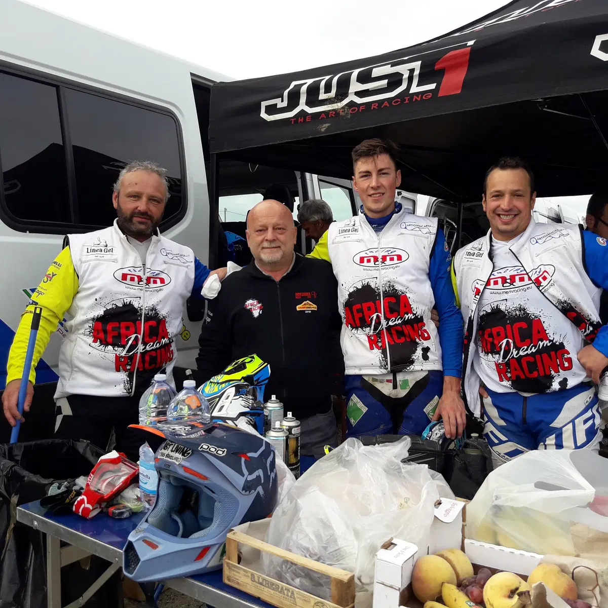 Motorally/Raid TT: Europeo in Sicilia (21)