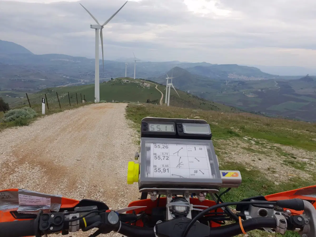 Motorally/Raid TT: Europeo in Sicilia (22)