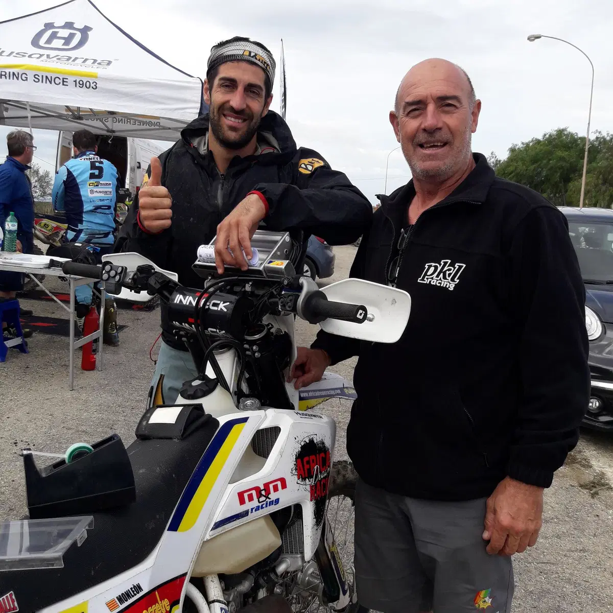 Motorally/Raid TT: Europeo in Sicilia (24)