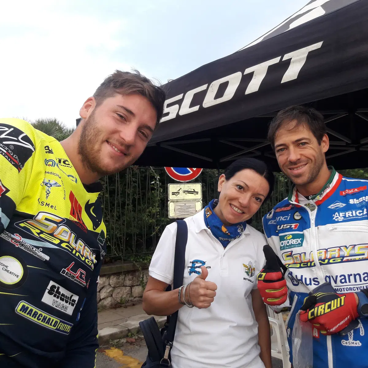 Motorally/Raid TT: Europeo in Sicilia (25)